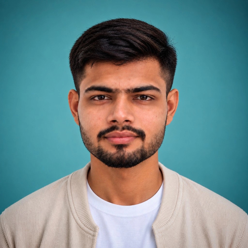 Abhishek Kamble – Software Developer